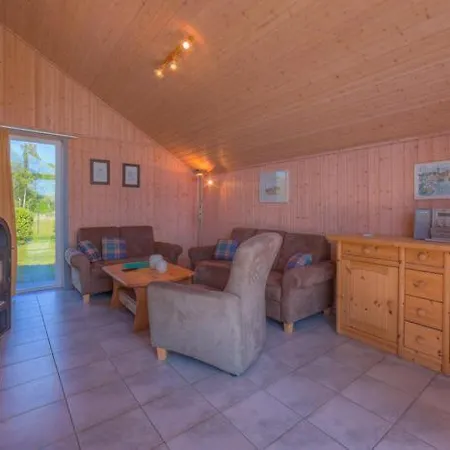 Wildgans 11 Holiday home Rechlin
