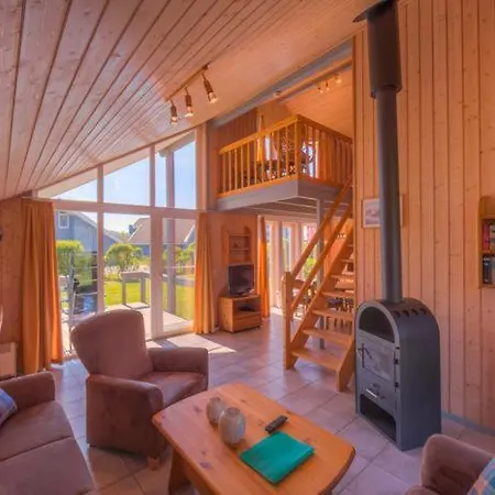 Wildgans 11 Holiday home