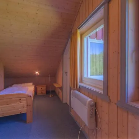 Hébergement de vacances Wildgans 11