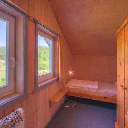 Wildgans 11 Hébergement de vacances Rechlin