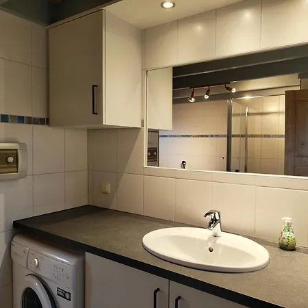 Wildgans 11 Holiday home