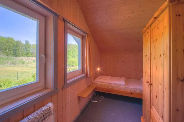 Wildgans 11 Hébergement de vacances Rechlin